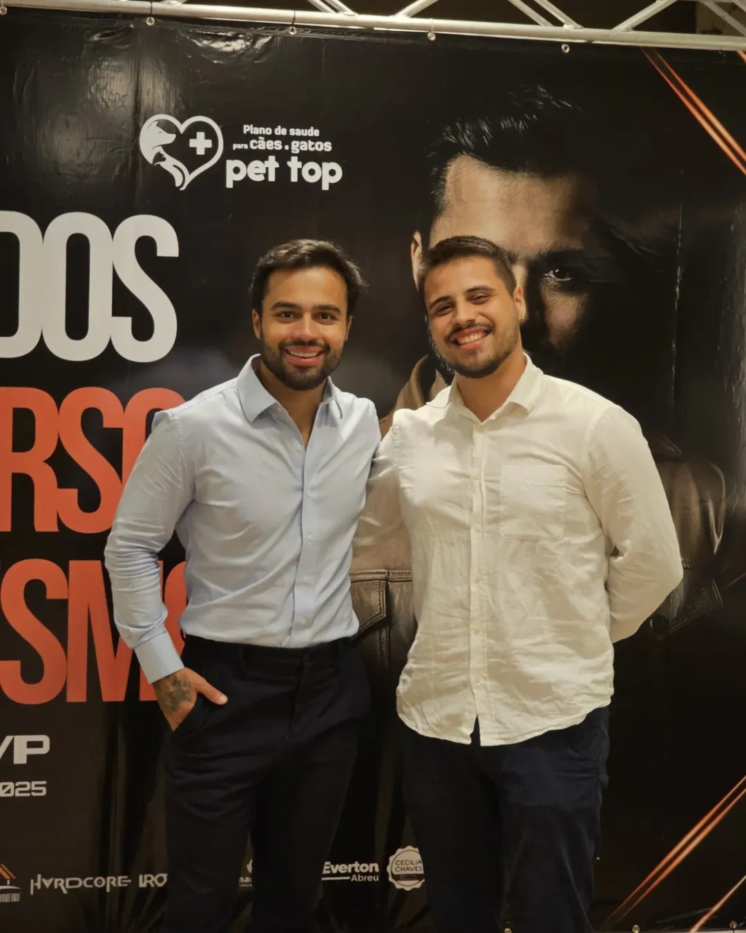 Ronan Mendes — workshop em Recife