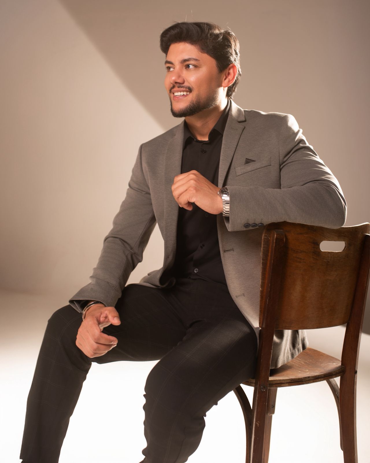Jhan Alves Visagista